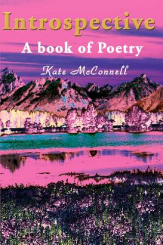 Libro Introspective Kate McConnell