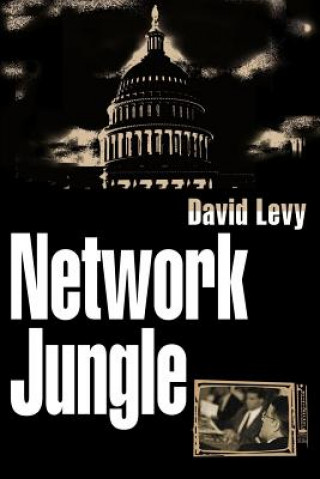 Knjiga Network Jungle David Levy