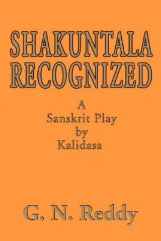 Carte Shakuntala Recognized 