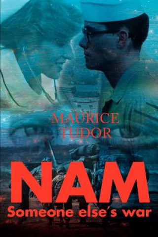 Книга Nam Maurice Tudor