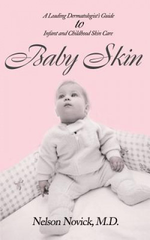 Carte Baby Skin Nelson L Novick