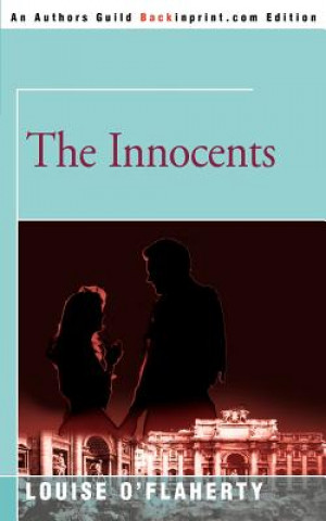 Книга Innocents Louise O'Flaherty