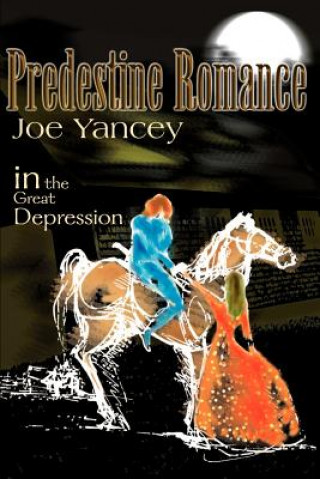 Książka Predestine Romance Joe Yancey