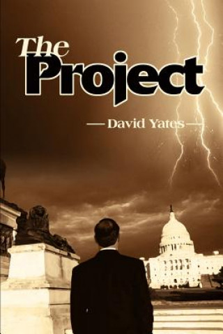 Kniha Project David Yates