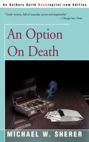 Carte Option on Death Michael W Sherer