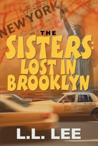 Book Sisters L L Lee