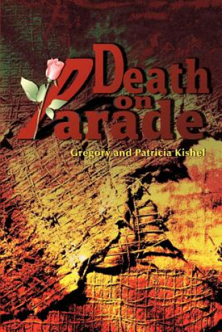 Kniha Death on Parade Patricia Gunter Kishel