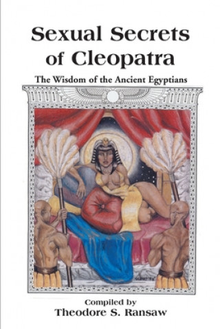 Buch Sexual Secrets of Cleopatra 