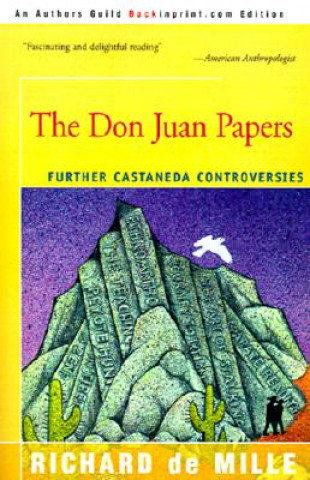 Carte Don Juan Papers de Mille