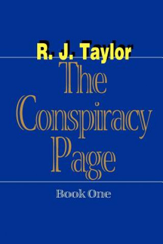 Carte Conspiracy Page R J Taylor