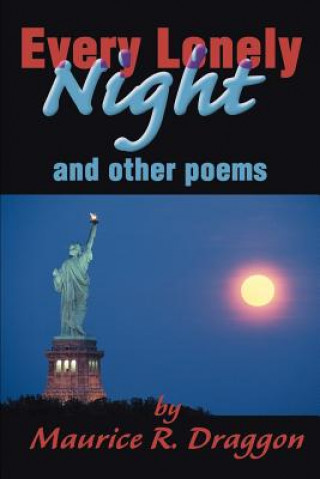 Book Every Lonely Night Maurice R Draggon