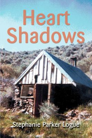 Buch Heart Shadows Stephanie Parker Logue