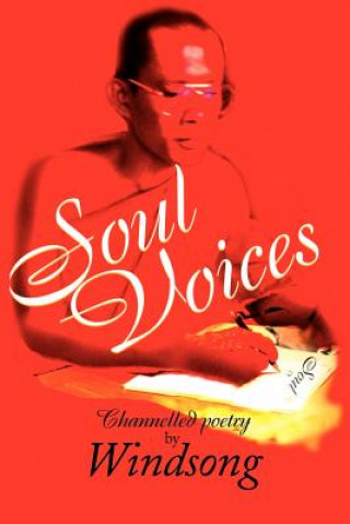 Книга Soul Voices Windsong