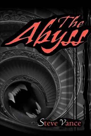 Book Abyss Steve Vance