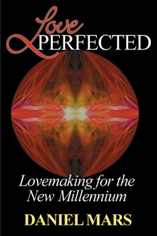 Książka Love Perfected Daniel Mars