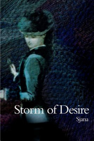 Carte Storm of Desire Sjana