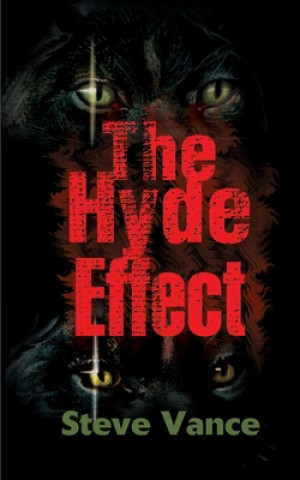 Kniha Hyde Effect Steve Vance
