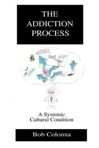 Βιβλίο Addiction Process Colonna