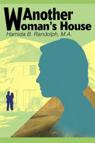 Kniha Another Woman's House Hamida B Randolph
