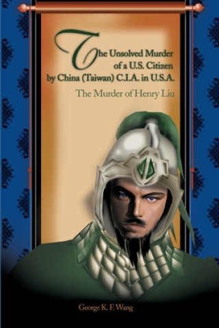 Książka Jade Warrior Wang