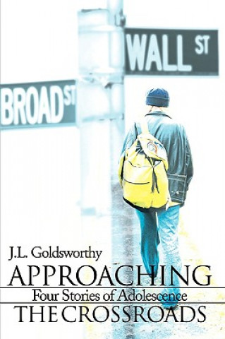 Knjiga Approaching the Crossroads J L Goldsworthy