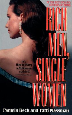 Książka Rich Men, Single Women Patti Massman