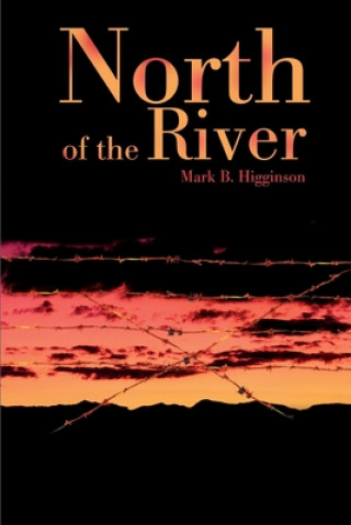 Livre North of the River Mark B Higginson