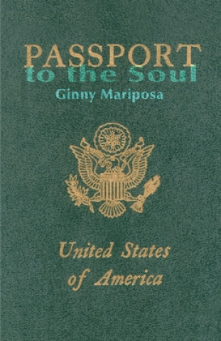 Buch Passport to the Soul Ginny Mariposa