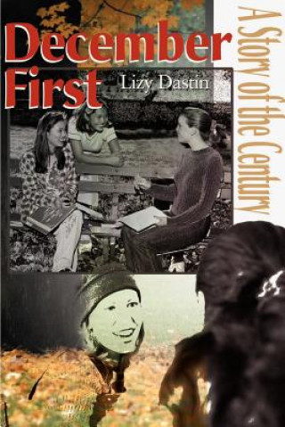 Carte December First Lizy Dastin