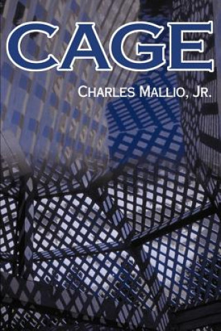 Βιβλίο Cage Mallio