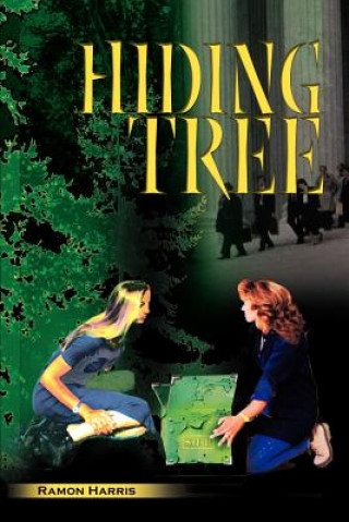 Książka Hiding Tree Ramon Harris