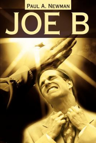 Knjiga Joe B Paul A Newman