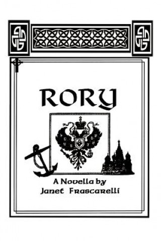 Knjiga Rory Janet Frascarelli
