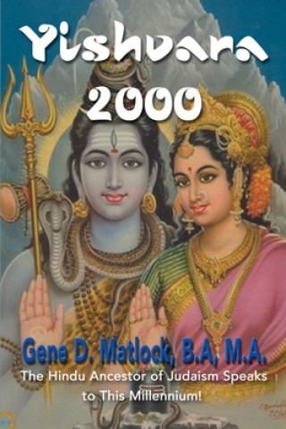 Carte Yishvara 2000 Gene D Matlock