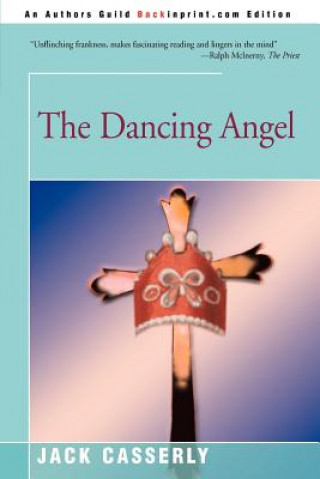 Book Dancing Angel Jack Casserly