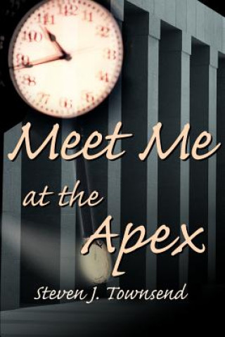 Kniha Meet Me at the Apex Steven J Townsend