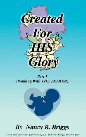 Book Created for His Glory Nancy R Briggs