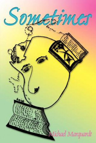 Buch Sometimes Marquardt