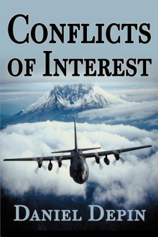 Könyv Conflicts of Interest Daniel Depin