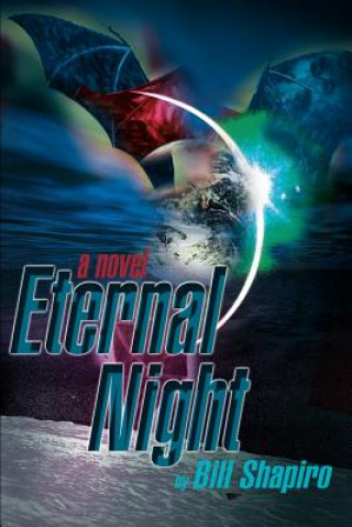 Buch Eternal Night Bill Shapiro