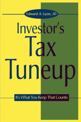 Book Investors Tax Tuneup Lyon