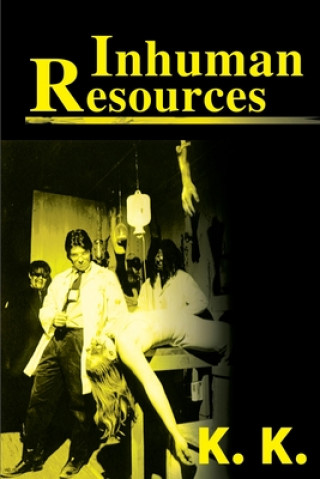 Book Inhuman Resources K K