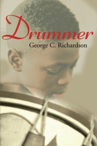 Kniha Drummer George C Richardson