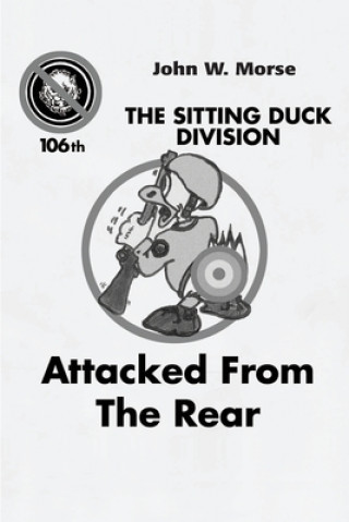 Könyv Sitting Duck Division John W Morse