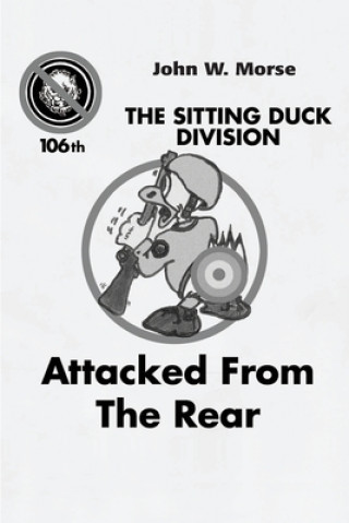 Kniha Sitting Duck Division John W Morse