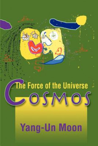 Könyv Cosmos Yang-Un Moon