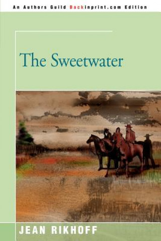 Buch Sweetwater Jean Rikhoff