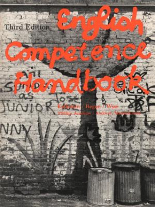 Книга English Competence Handbook K Kelly Wise