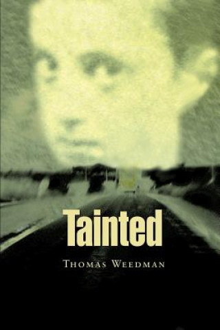 Книга Tainted Thomas Weedman