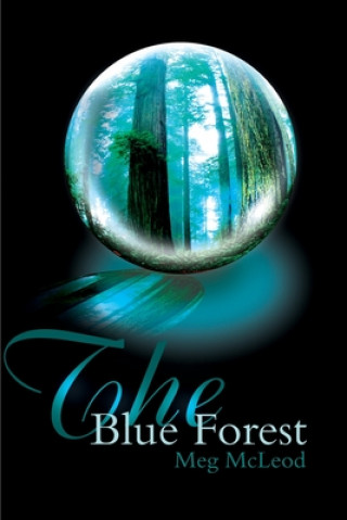 Könyv Blue Forest Meg McLeod